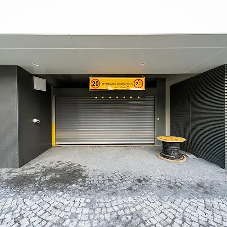 Beyoglu Benesta Residence, 2 Bedroom No-45 * Istanbul