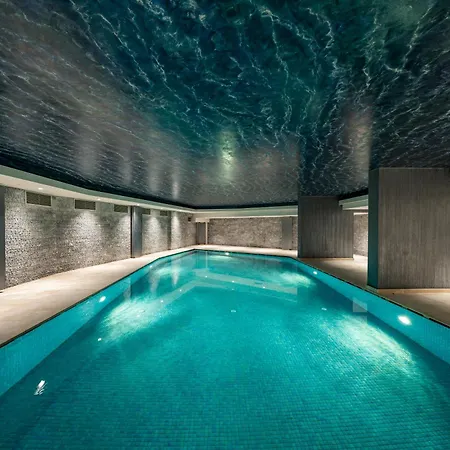 Beyoglu Benesta Residence, 2 Bedroom No-45 *