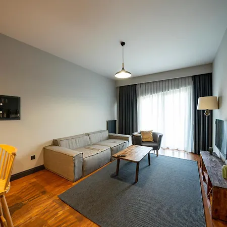 Beyoglu Benesta Residence, 2 Bedroom No-45