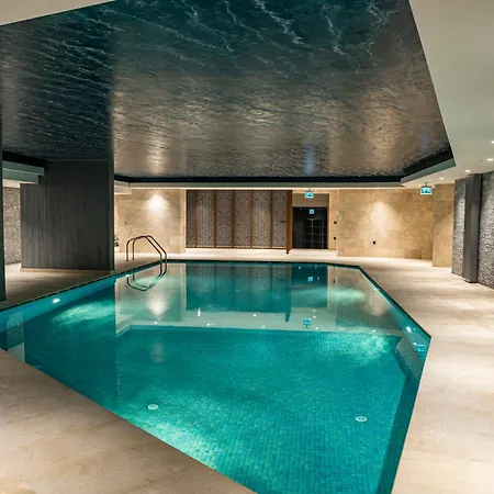 Beyoglu Benesta Residence, 2 Bedroom No-45 * Istanbul