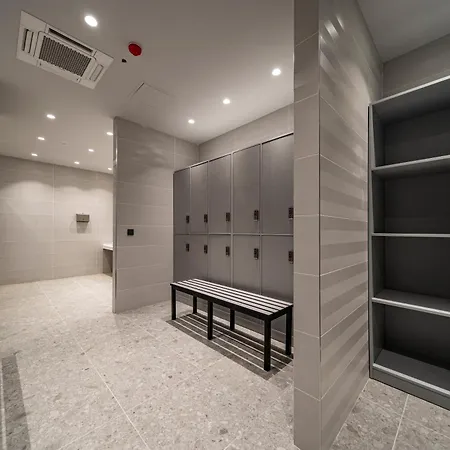 Beyoglu Benesta Residence, 2 Bedroom No-45 *