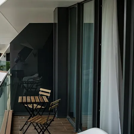 Beyoglu Benesta Residence, 2 Bedroom No-45 Apartment Istanbul