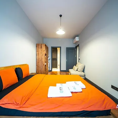 Beyoglu Benesta Residence, 2 Bedroom No-45 * Istanbul