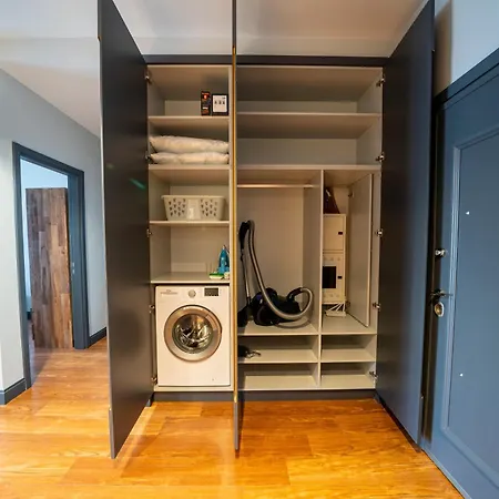 Apartment Beyoglu Benesta Residence, 2 Bedroom No-45 *
