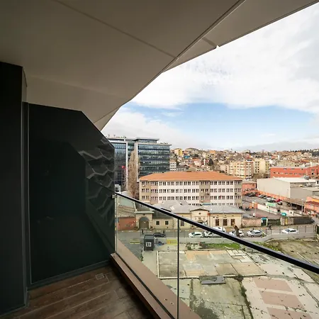 Beyoglu Benesta Residence, 2 Bedroom No-45 * Istanbul
