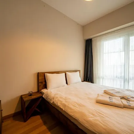 Beyoglu Benesta Residence, 2 Bedroom No-45