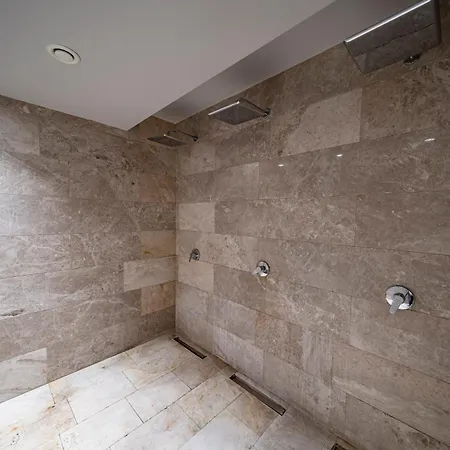 Apartment Beyoglu Benesta Residence, 2 Bedroom No-45 *