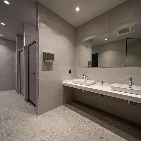 Beyoglu Benesta Residence, 2 Bedroom No-45 公寓 *