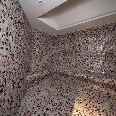Beyoglu Benesta Residence, 2 Bedroom No-45