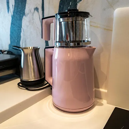 Beyoglu Benesta Residence, 2 Bedroom No-45 Apartment *