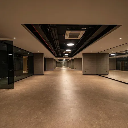 Apartment Beyoglu Benesta Residence, 2 Bedroom No-45 Istanbul