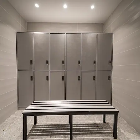 Beyoglu Benesta Residence, 2 Bedroom No-45