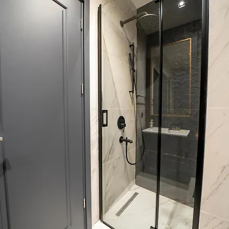 Beyoglu Benesta Residence, 2 Bedroom No-45 * Istanbul