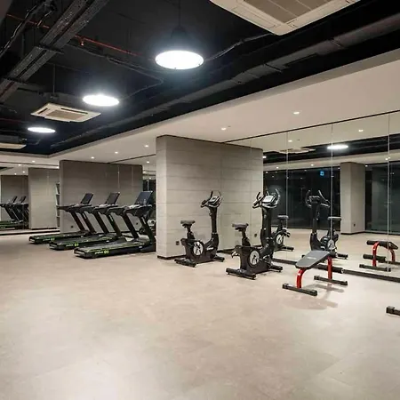 Apartment Beyoglu Benesta Residence, 2 Bedroom No-45 Istanbul