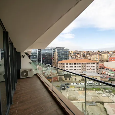 Beyoglu Benesta Residence, 2 Bedroom No-45 *