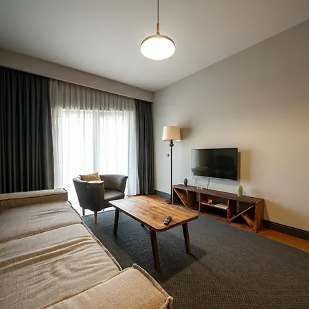 Beyoglu Benesta Residence, 2 Bedroom No-45 * Istanbul